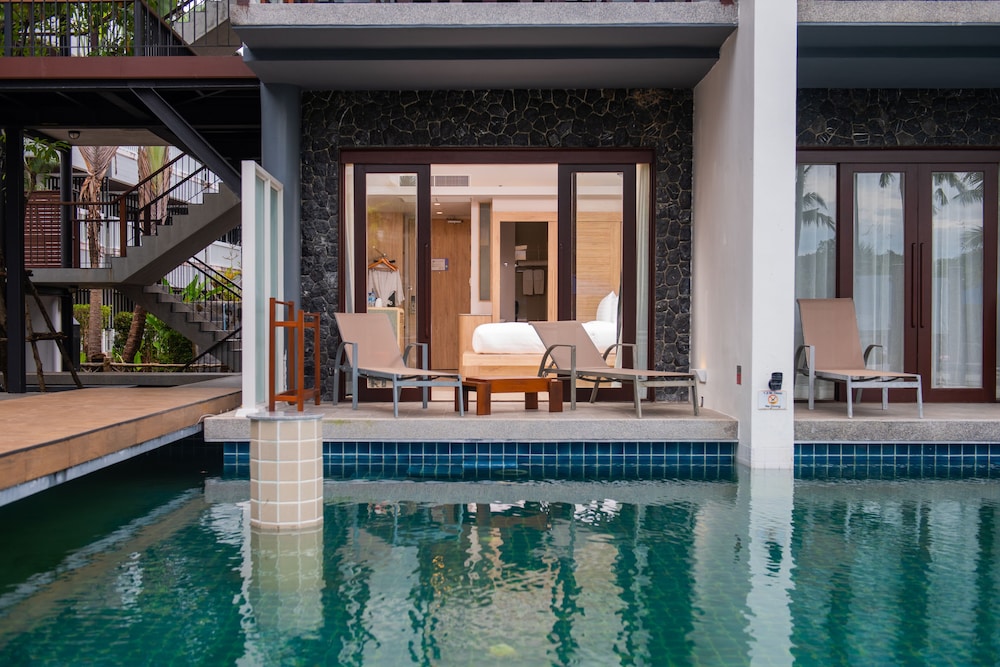 Holiday Ao Nang Beach Resort Krabi 23/50