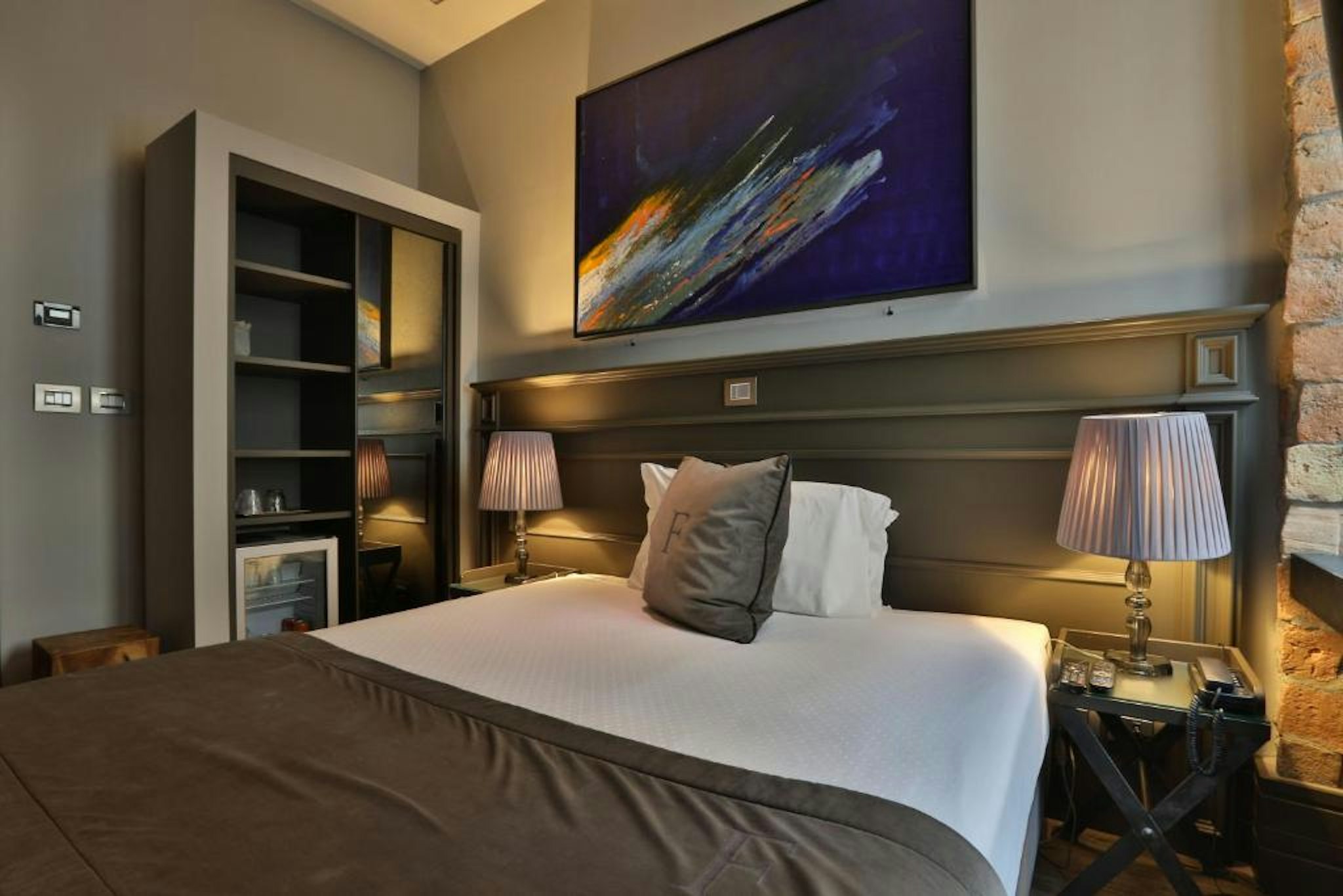 Forvm Boutique Hotel 16/50