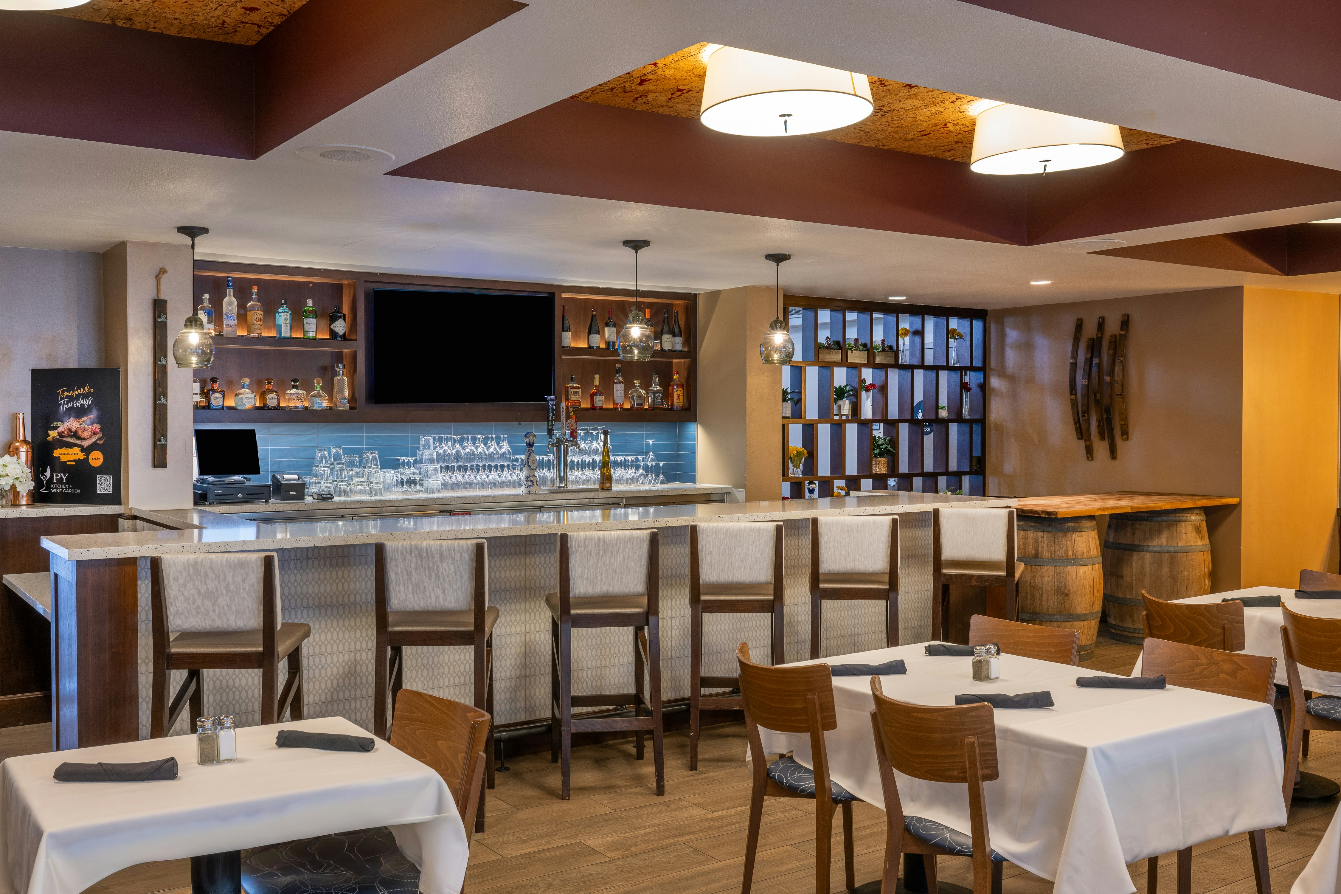 DoubleTree by Hilton Hotel Campbell - Pruneyard Plaza 19/50