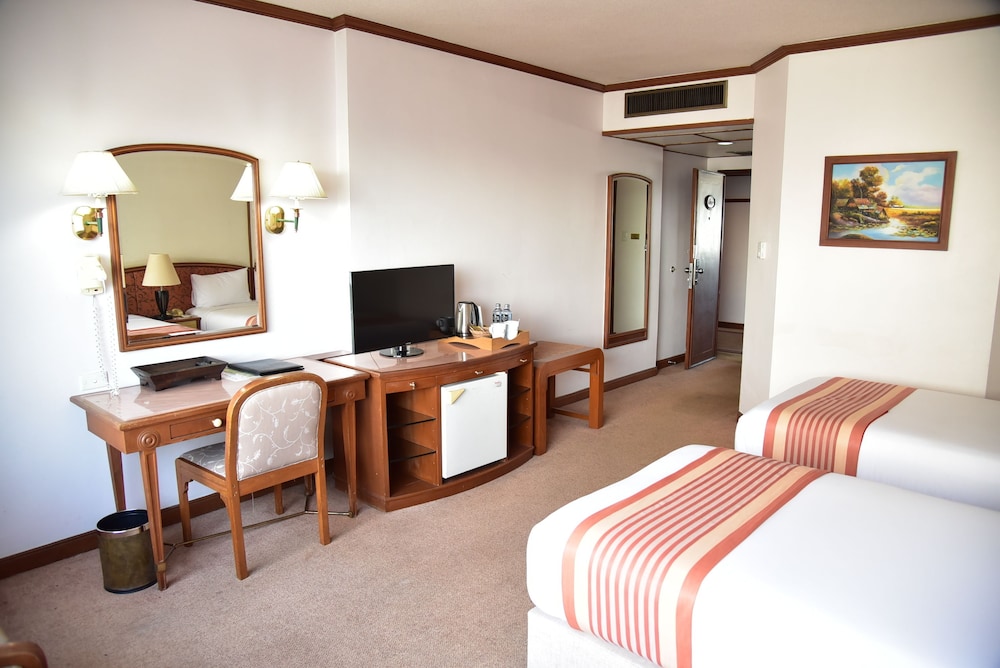 The Regency Hotel Hatyai 21/50
