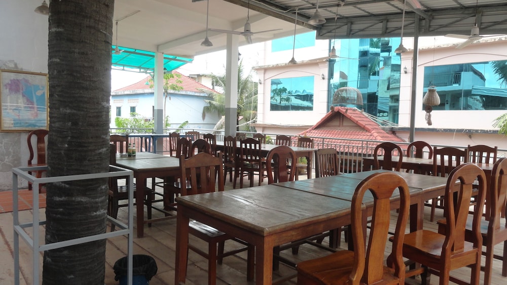 Green Park Village Guesthouse 18/28