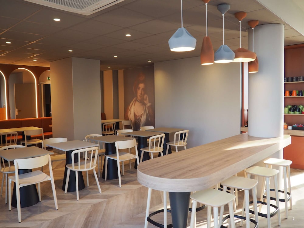 ibis Styles Le Mans Centre Gare 59/73