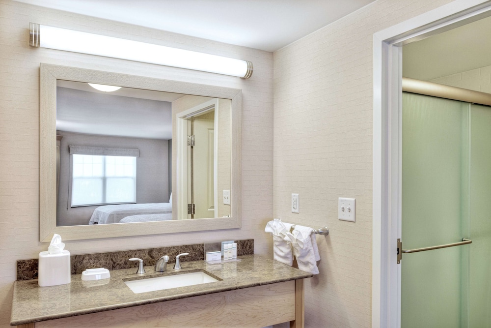 Hampton Inn Bar Harbor 21/68