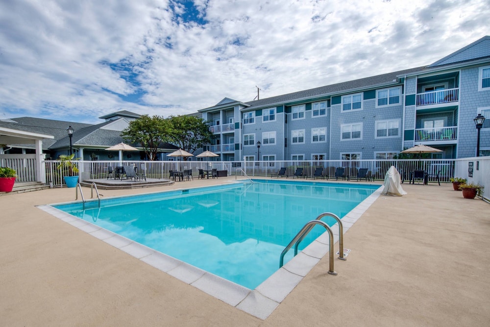 Residence Inn Wilmington Landfall in WILMINGTON - NC