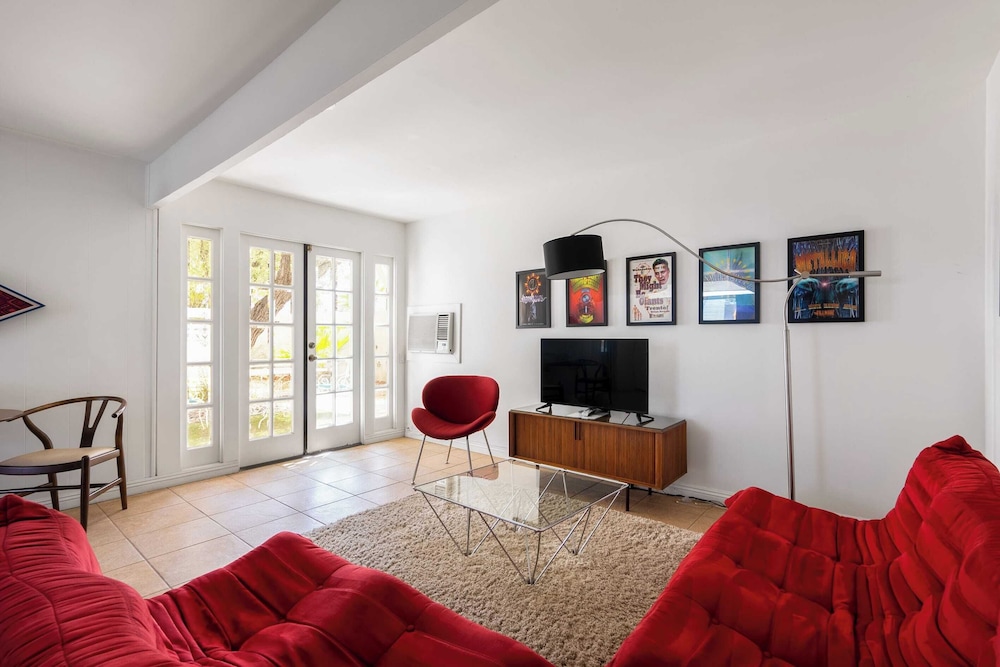 The Monkey Tree Hotel - Adults Only 30/50