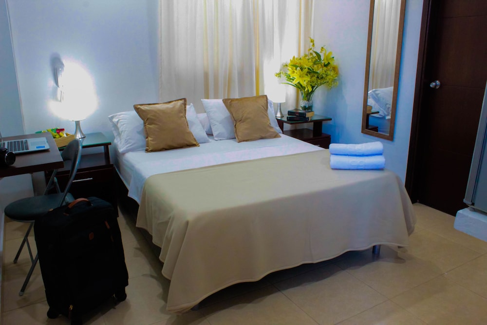 Hotel Tucuraca By Dot Tradition 27/45