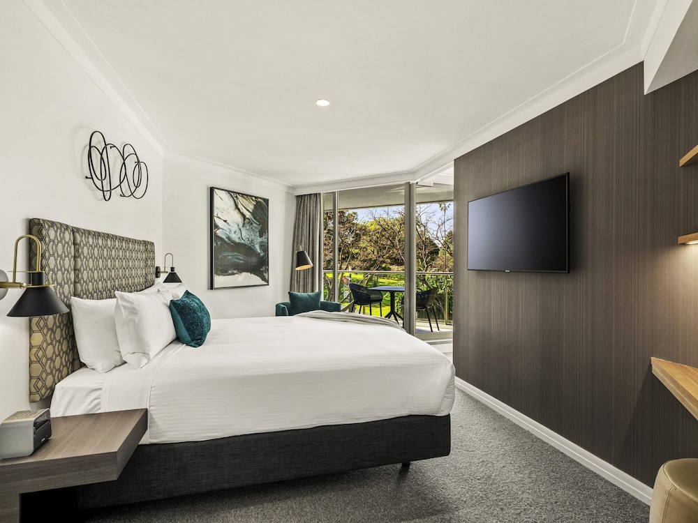 Pullman Quay Grand Sydney Harbour 24/72