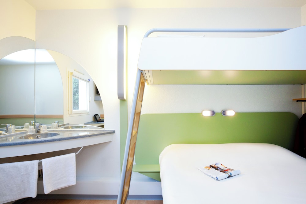 Ibis Budget Sisteron 27/52
