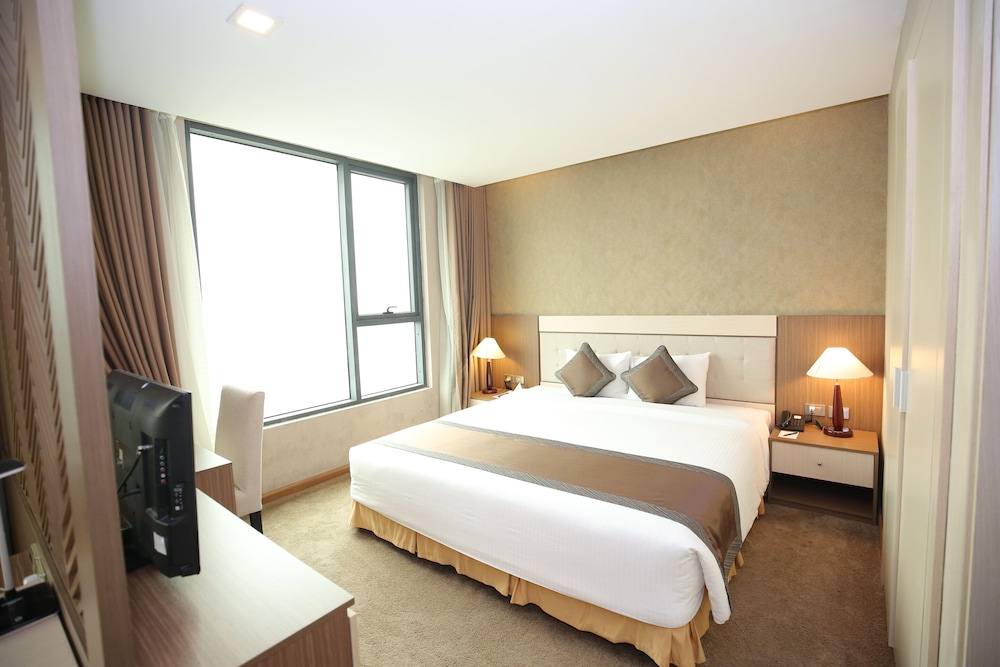 Muong Thanh Grand Thanh Hoa Hotel 17/43
