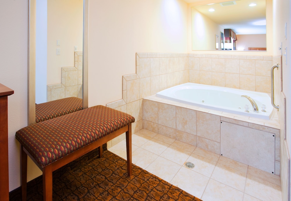Holiday Inn Express Hotel And Suites Mount Airy 23/60