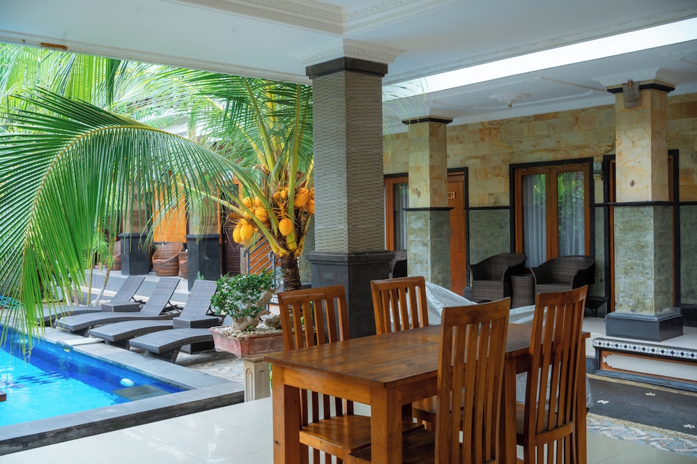 Wana Kubu Homestay 31/48