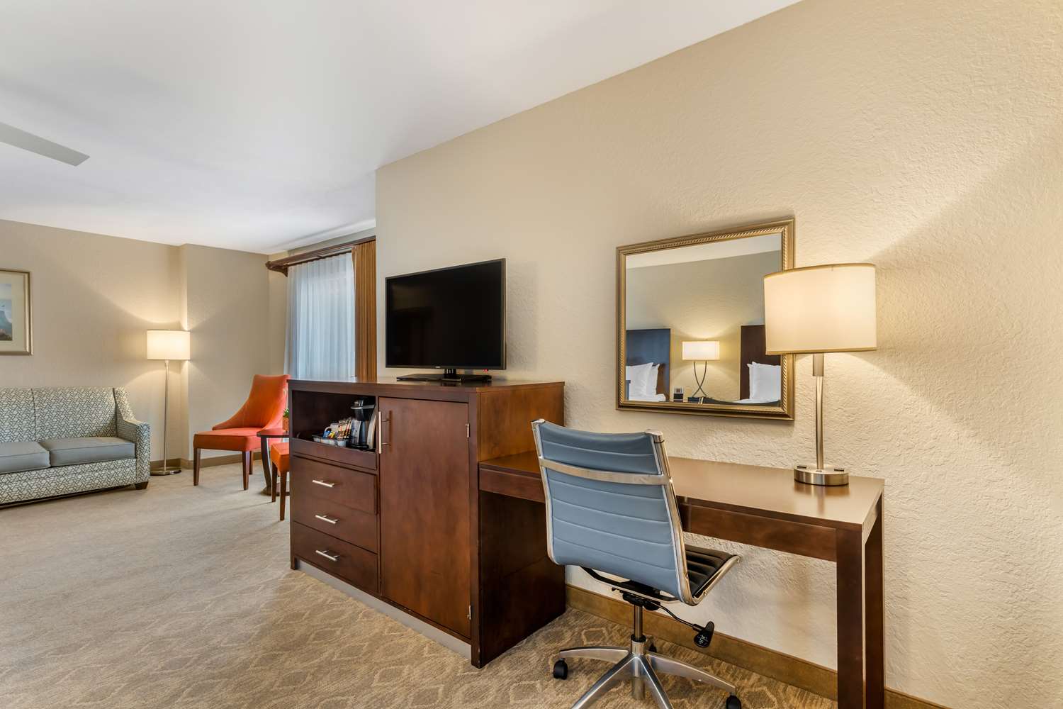 Best Western Plus Monterey Inn 42/46