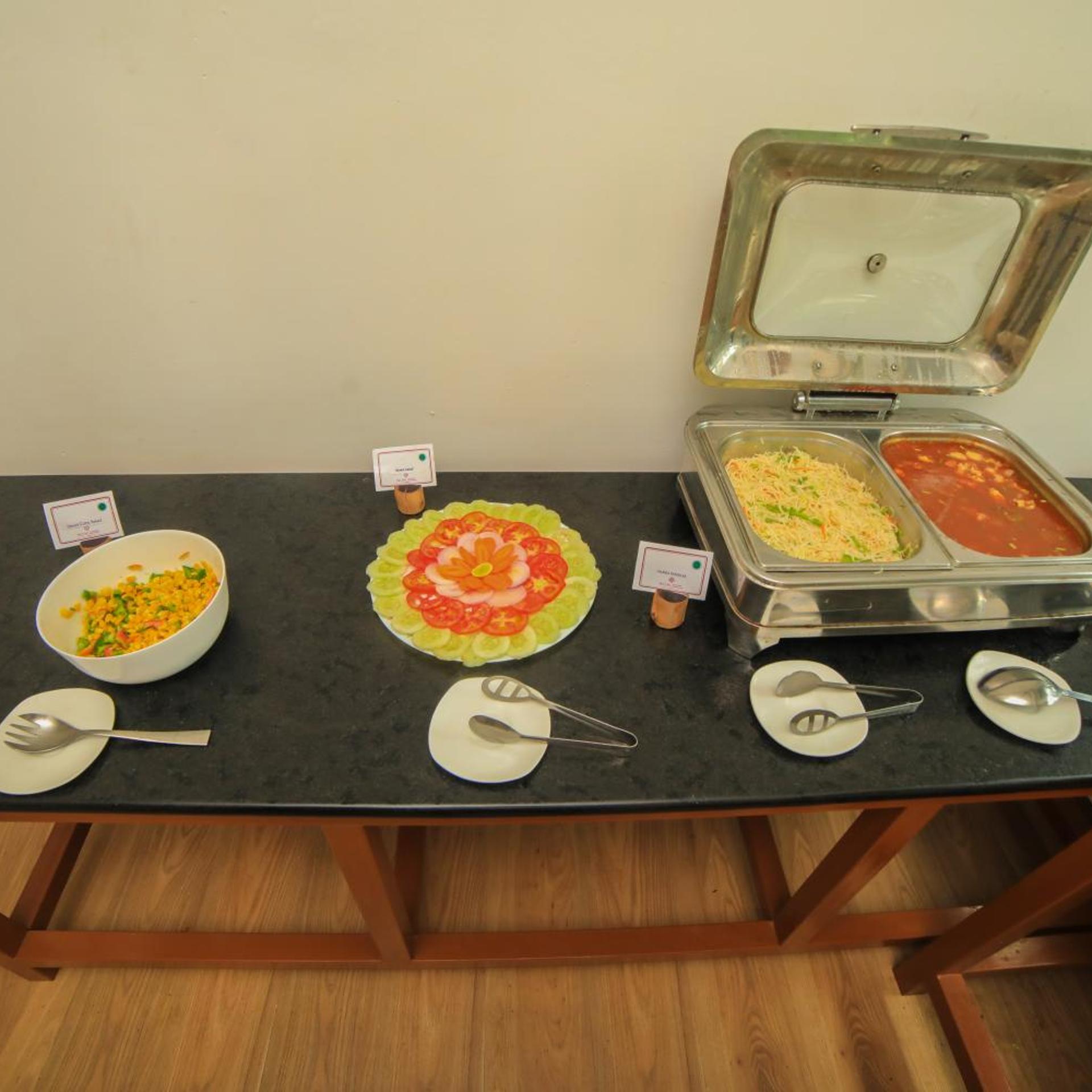 WOW Bison Woods Resort Yercaud 39/57