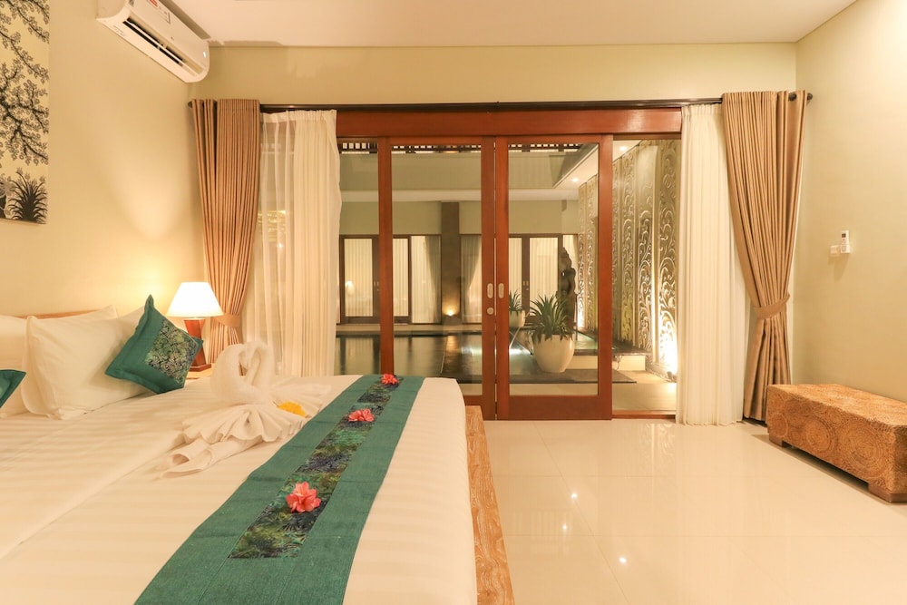 Villa Linda 2 by ZUZU 35/63