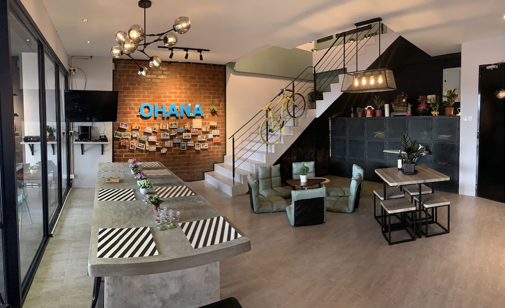 Ohana Kuala Lumpur 36/50