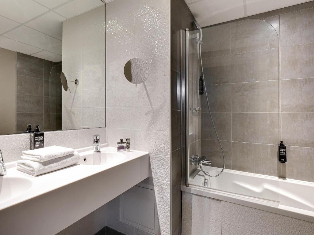 غرفة عائلية، Hotel ibis Styles Montargis Arboria 7/10