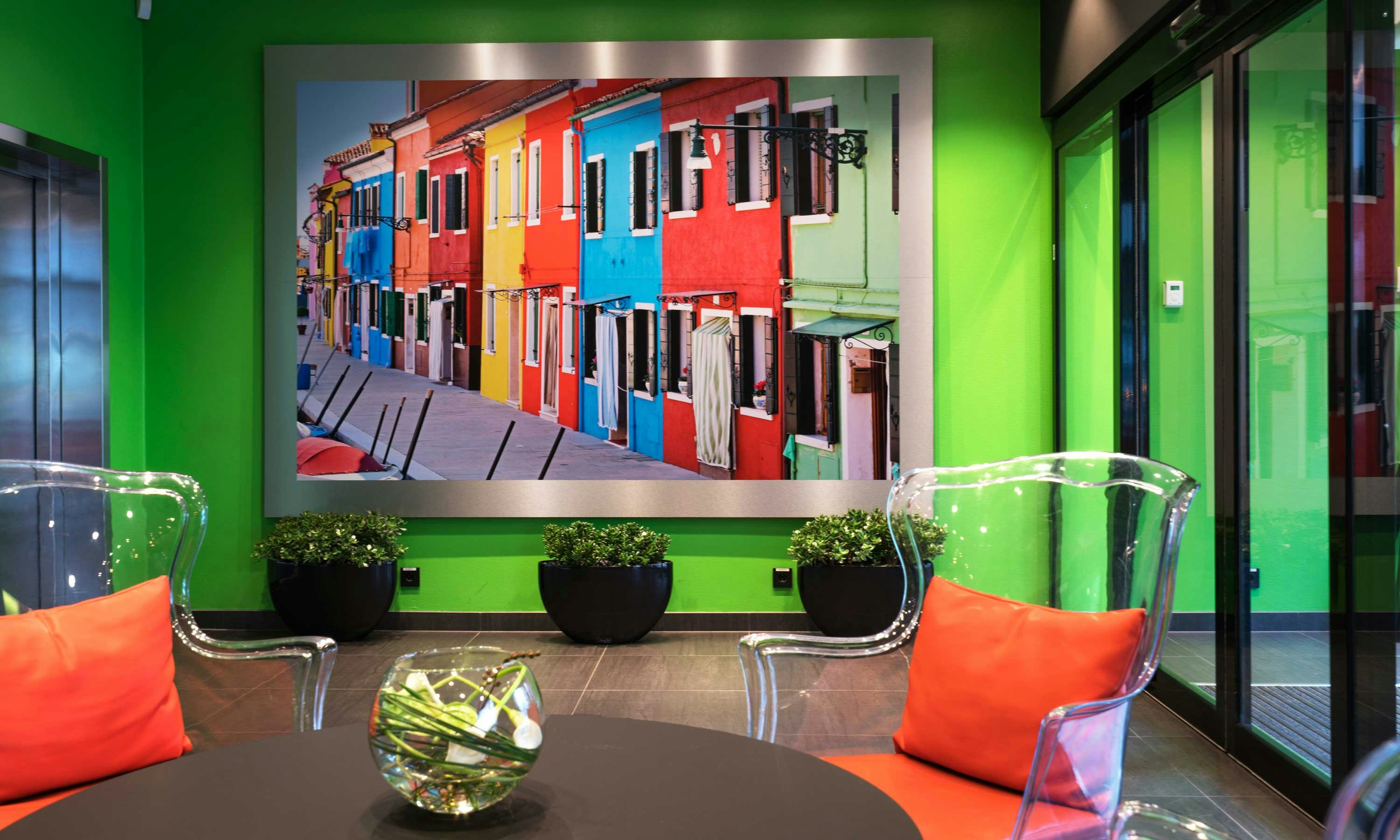 Thon Hotel Terminus 30/53