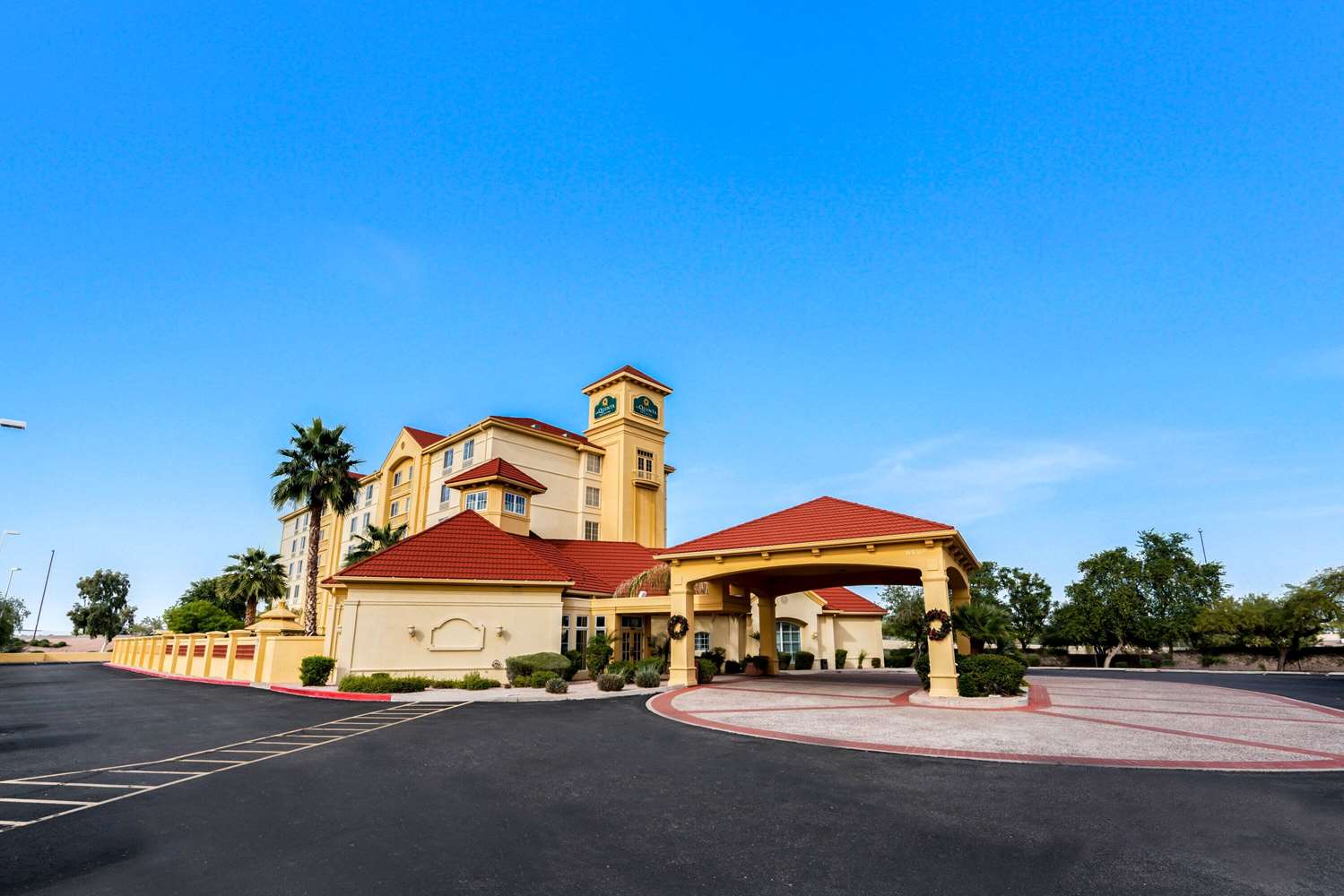 La Quinta Inn Suites By Wyndham Mesa Superstition Springs 44/52