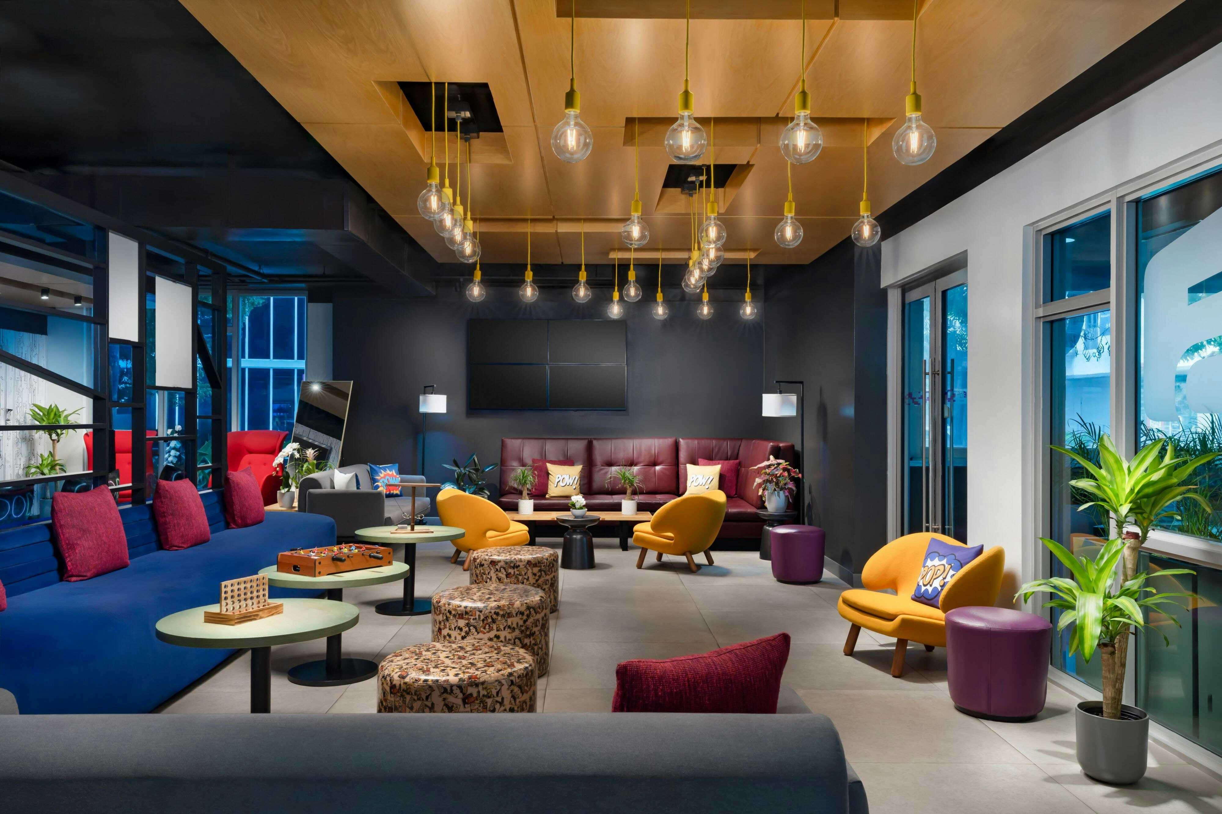 Aloft Miami Brickell 19/49