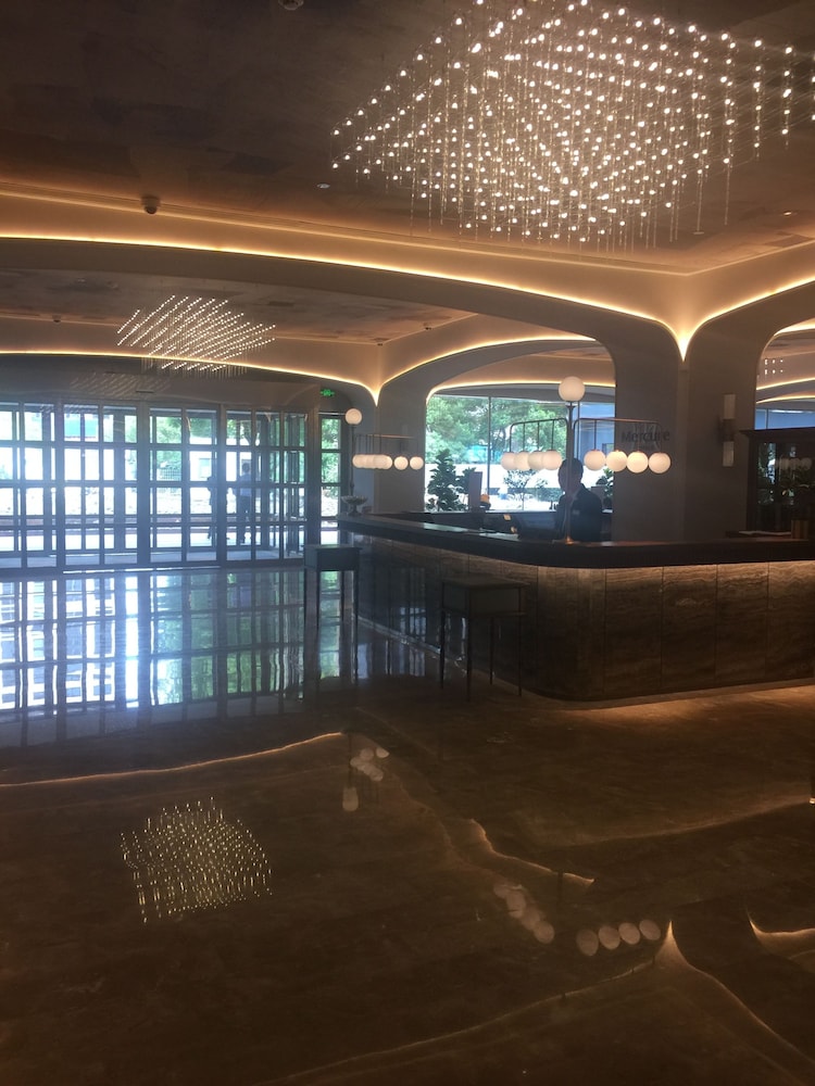 Mercure Shanghai Hongqiao Soho 4/89