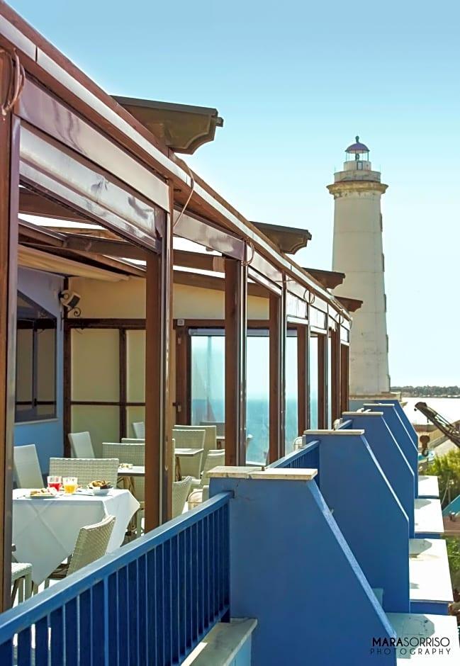 Hotel Al Faro 6/75