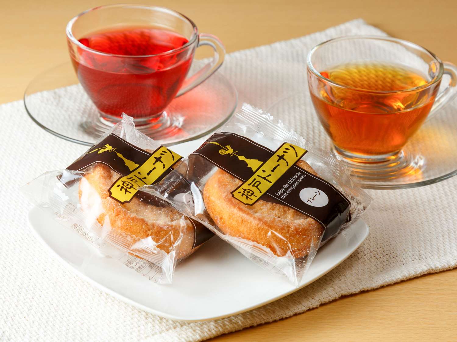 Comfort Hotel Era Kobe Sannomiya 22/68