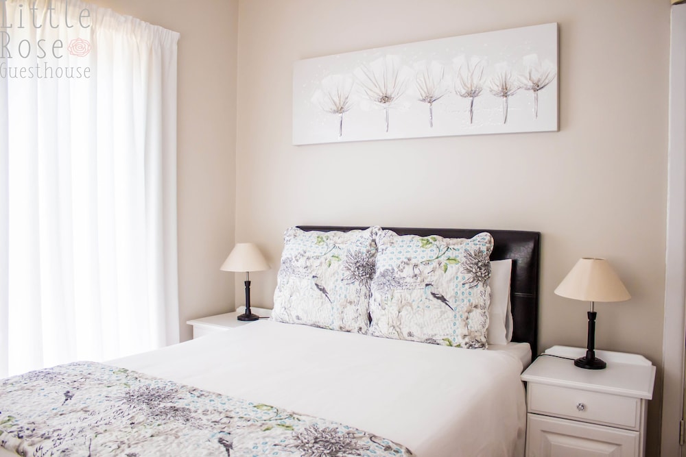 Little Rose Guesthouse & Self-Catering 26/50