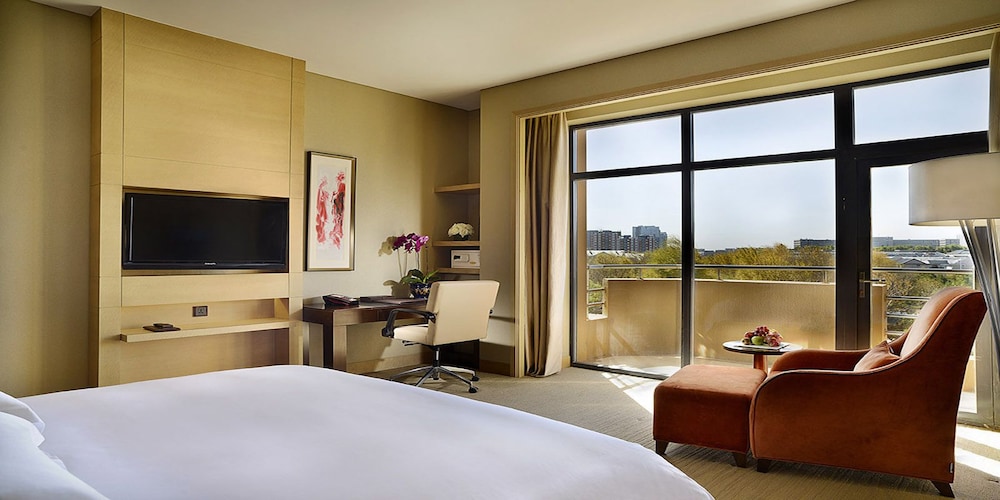 Crowne Plaza Ordos 23/79