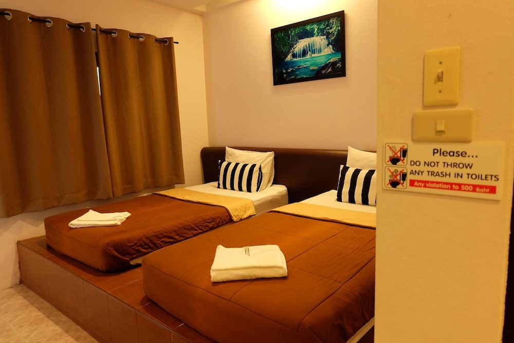 Baan Ma Feung Guest House 46/64
