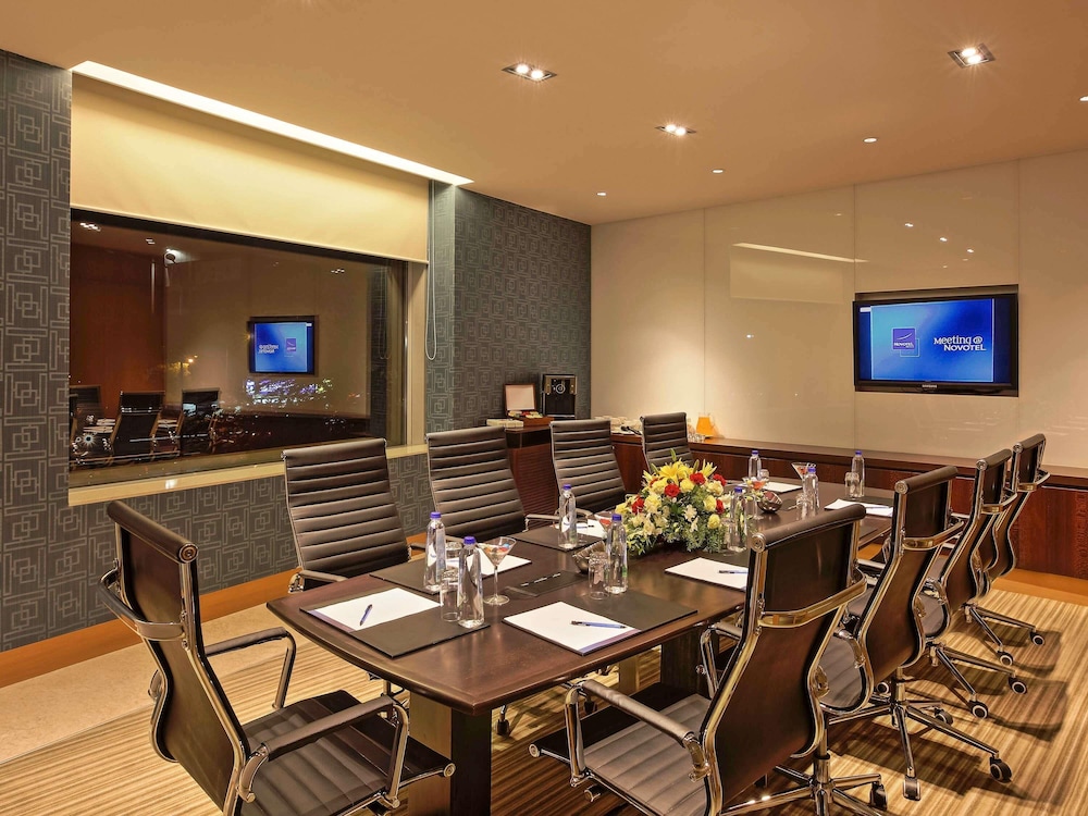 Novotel Pune Nagar Road 63/71