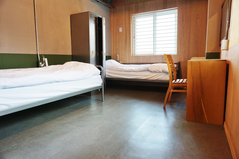 G Guesthouse Itaewon - Hostel 11/72