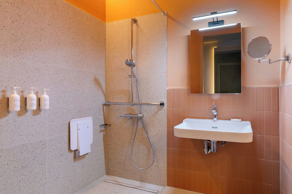 The Rebyl, Nijmegen, a Tribute Portfolio Hotel 50/50