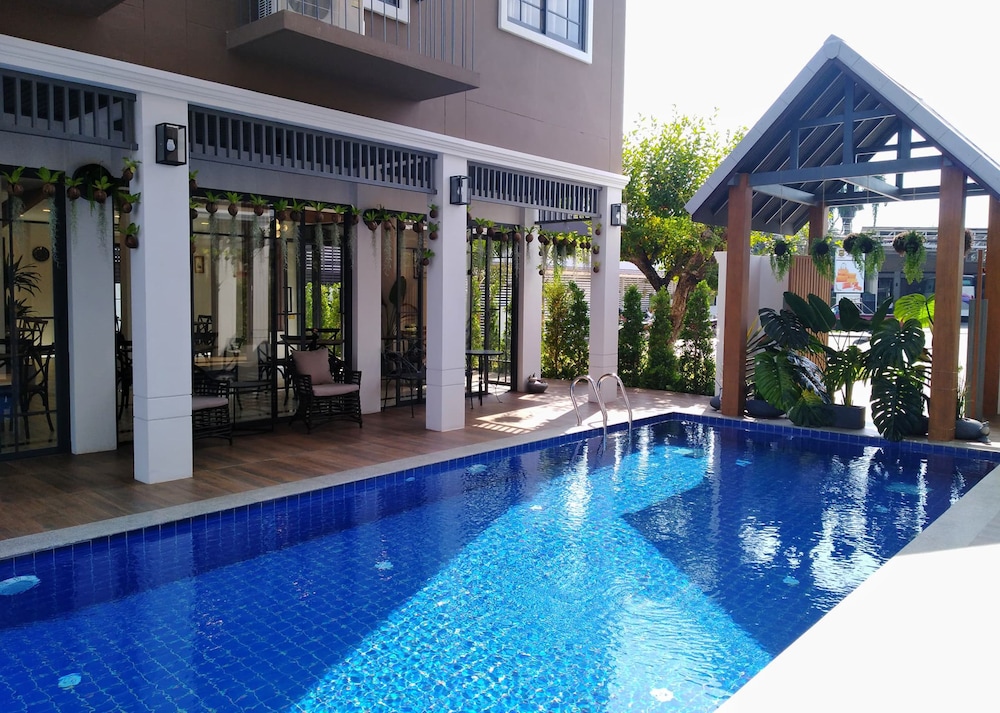 Hotel Matana 5/50