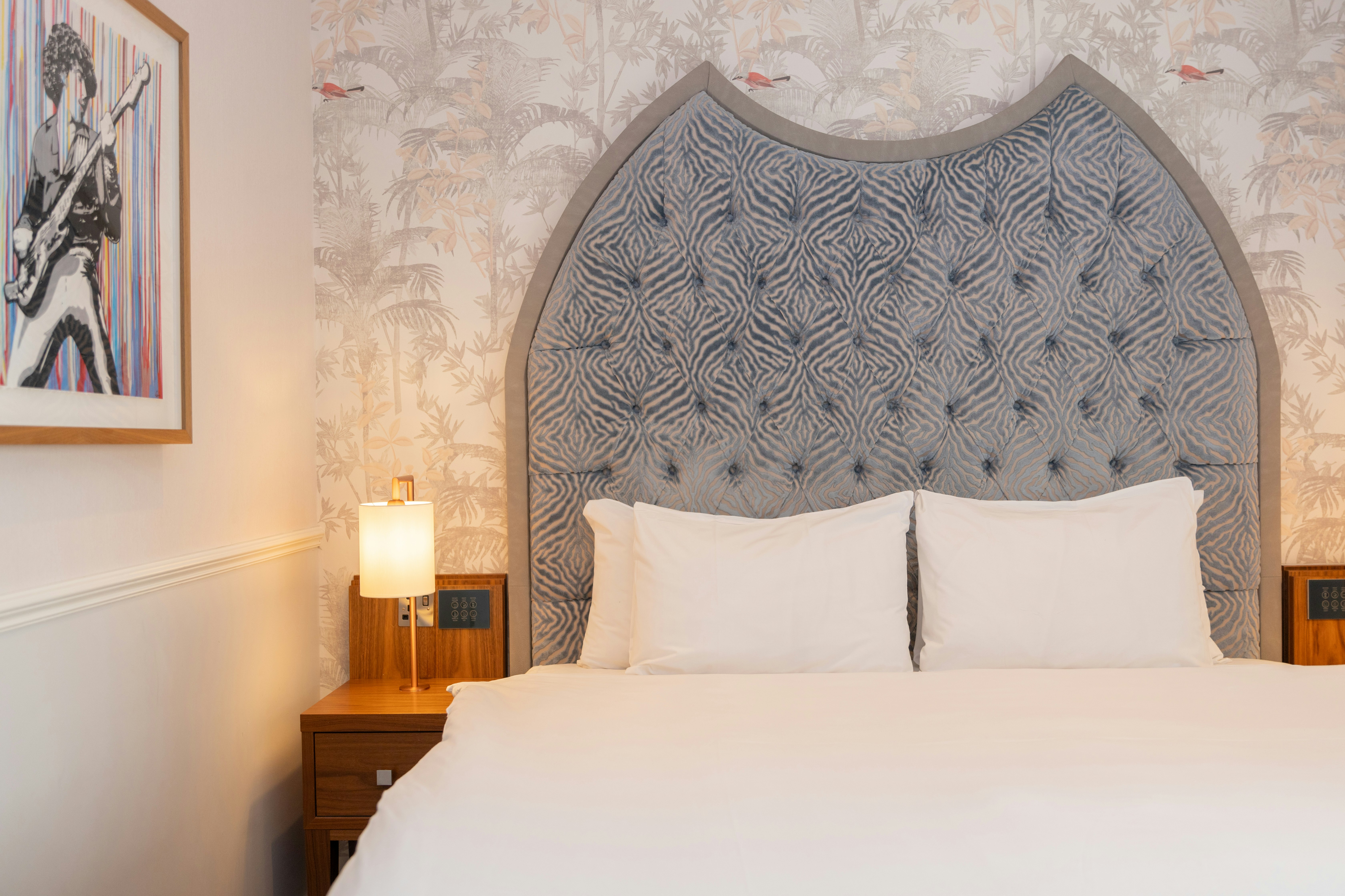 NYX Hotel Dublin Christchurch 25/46