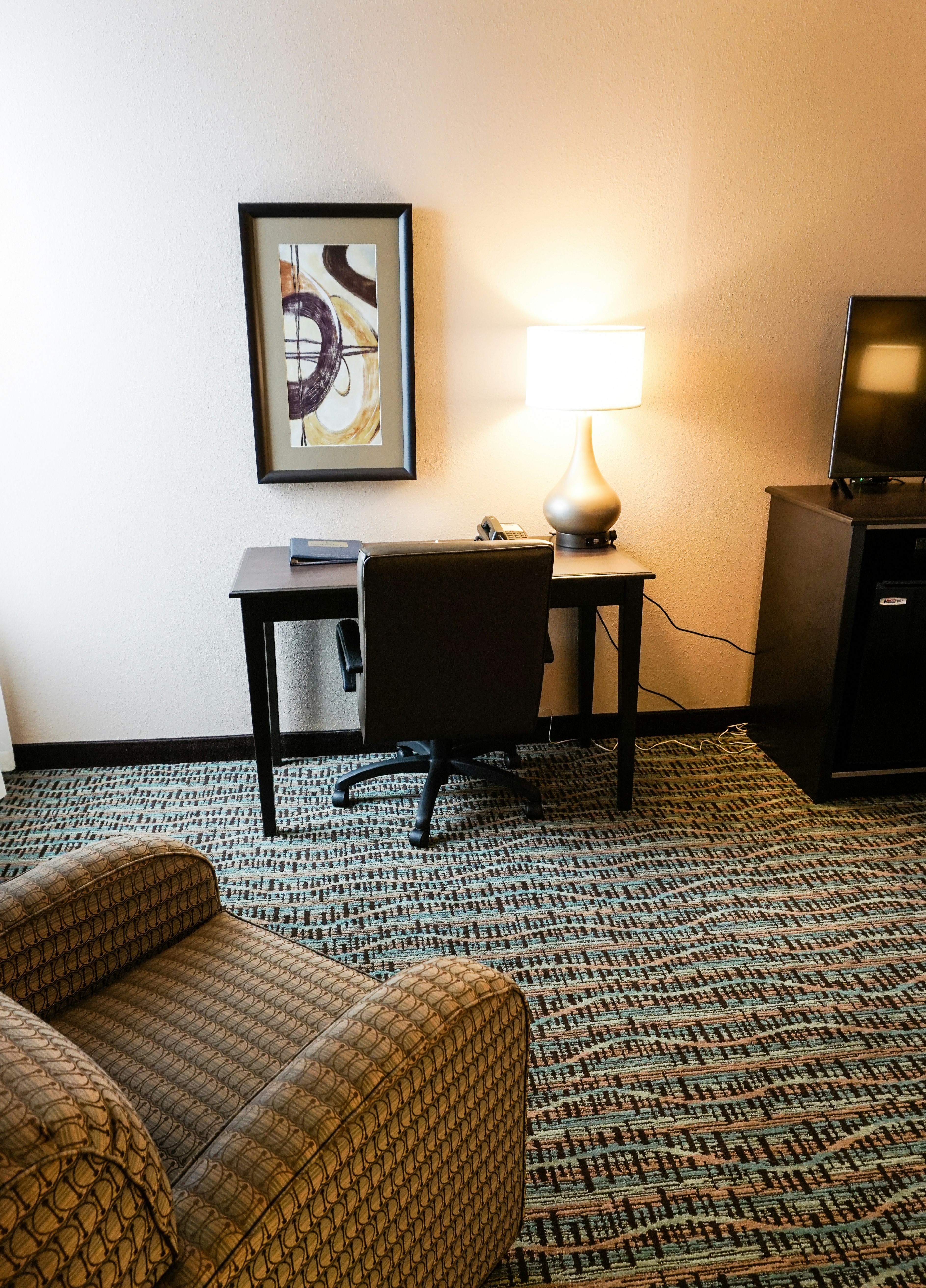 Boarders Inn and Suites by Cobblestone Hotels - Grand Island 68/75