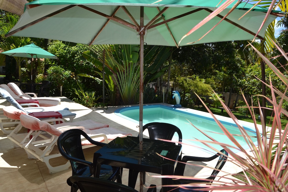 Hotel Pousada Rancho Fundo 16/50