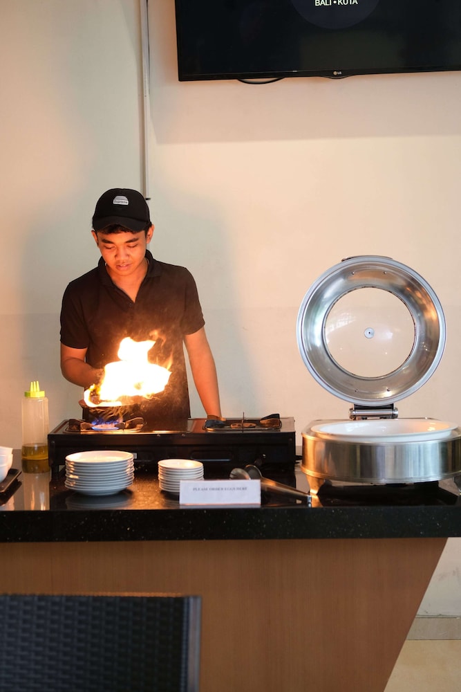 Zia Hotel Kuta 13/62