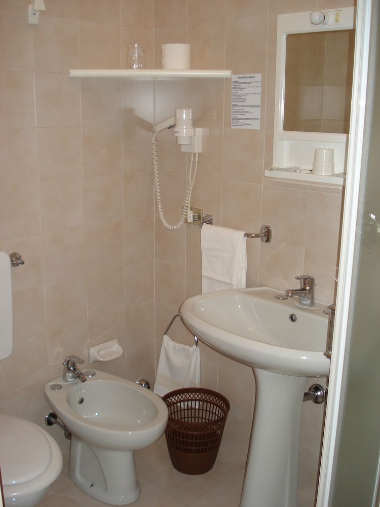 Hotel Fiordaliso 10/64