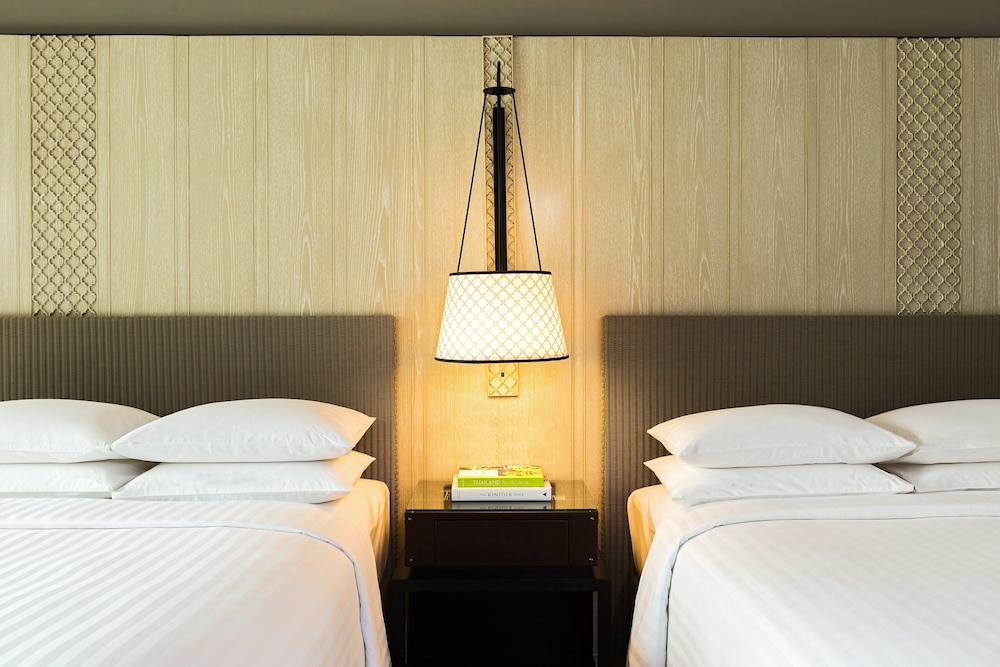 Hua Hin Marriott Resort And Spa 22/77
