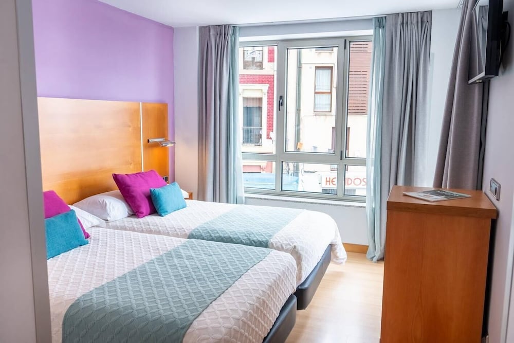 Hotel Faranda Marsol Candas, Ascend Hotel Collection 15/47