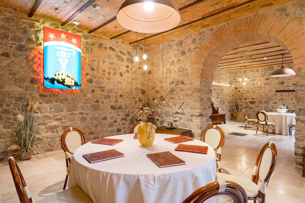 Tenuta Ciminata Greco 39/83