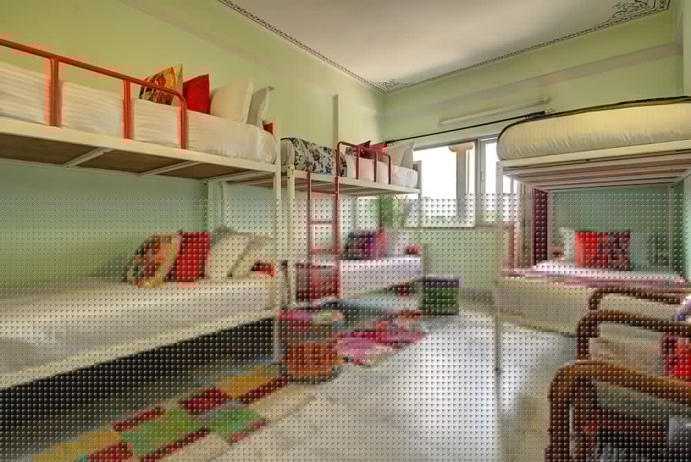 SARANG PALACE 43/70