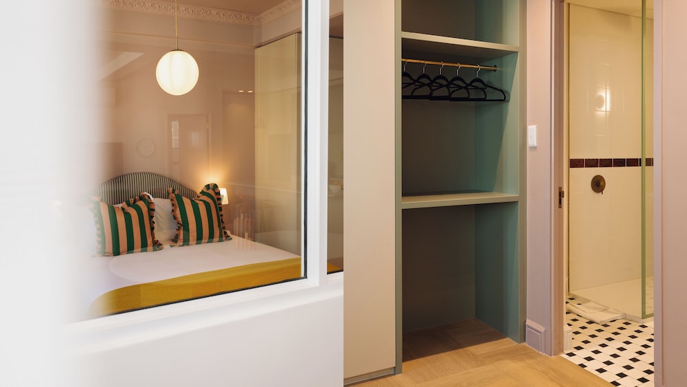 The Trade Boutique Hotel 35/57