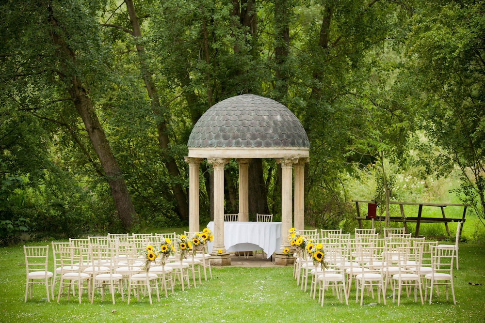 Minster Mill Hotel and Spa 45/50