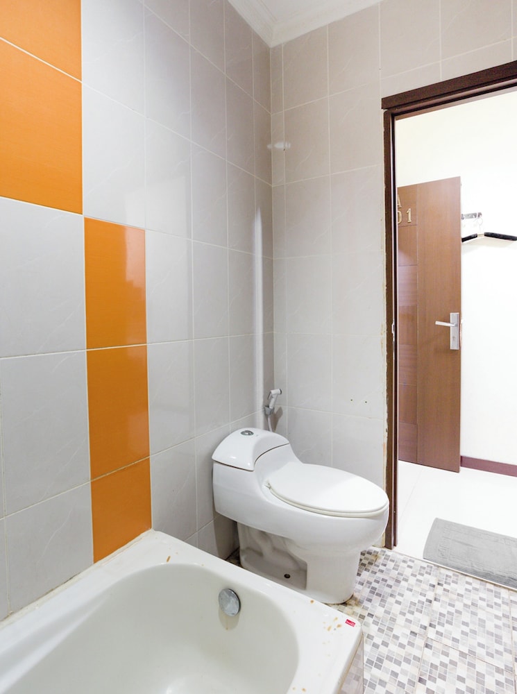 Hotel O Bekasi Near Mall Lippo Cikarang Formerly Hotel Addictk 29/29