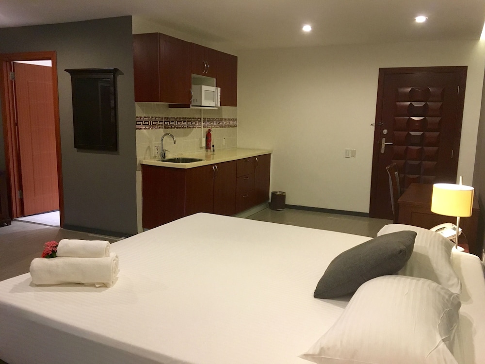 Curacao Suites Hotel 27/66