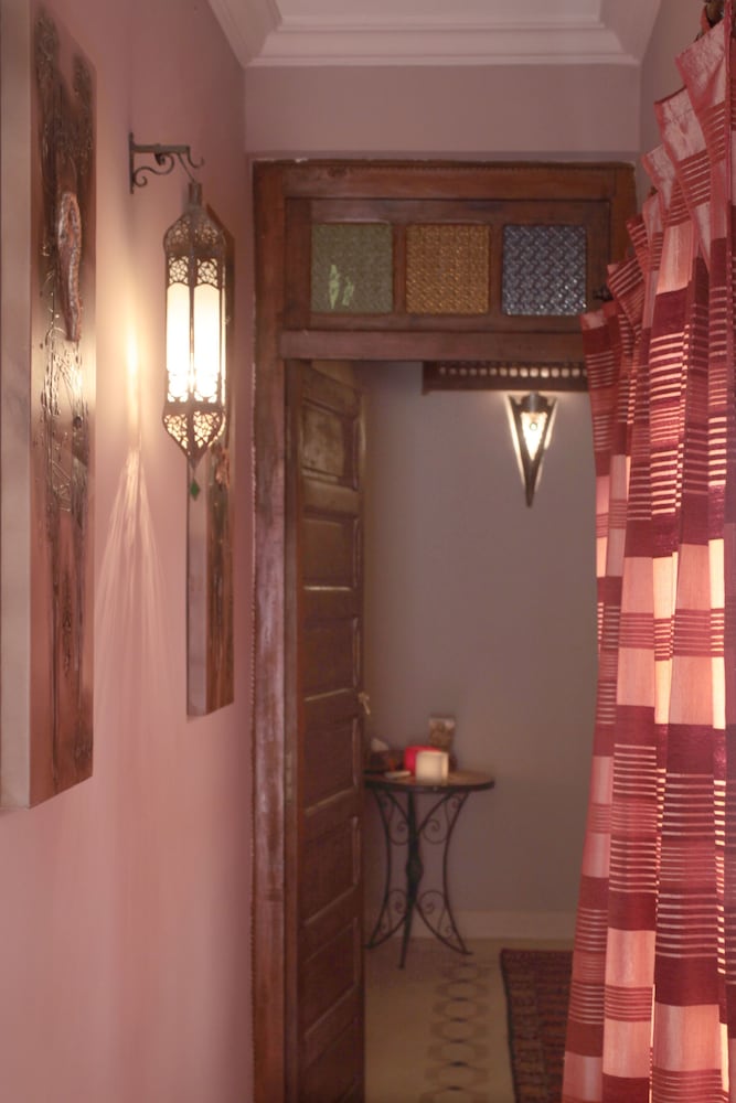 RIAD CANNELLE 10/56