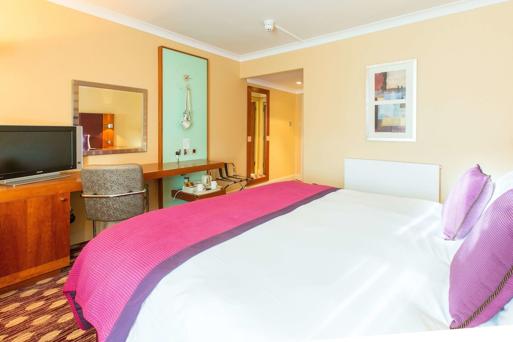 Chesford Grange Hotel 13/64