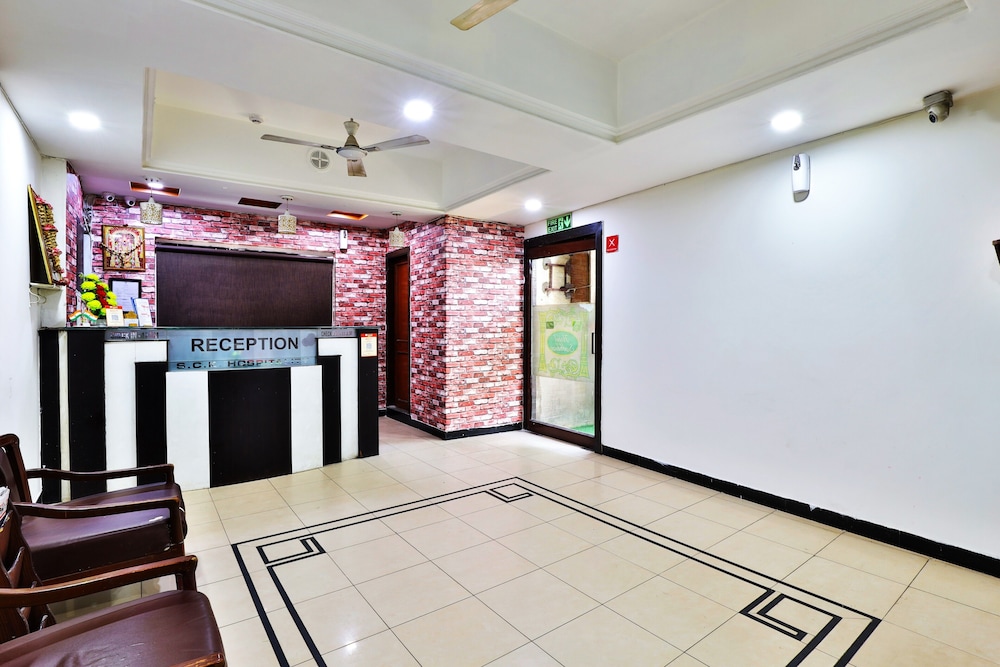 HOTEL SADHBHAV 3/49