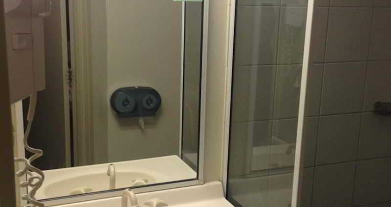 Comfort Inn Darwin 51/52